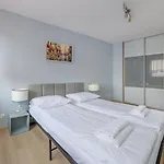 Apartamenty Sun & Snow Horyzont